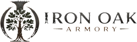 Iron Oak Armory